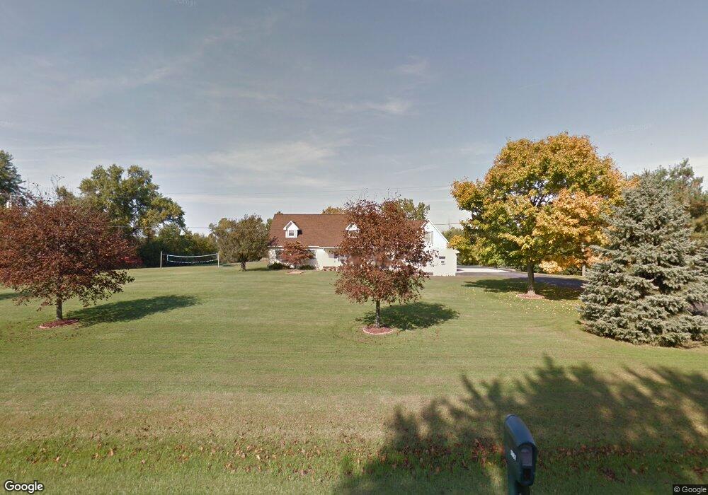 1886 Toben Rd, Carleton, MI 48117 - photo 1