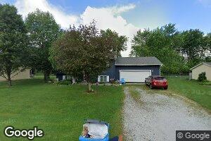 611 Williams St, Wanatah, IN 46390