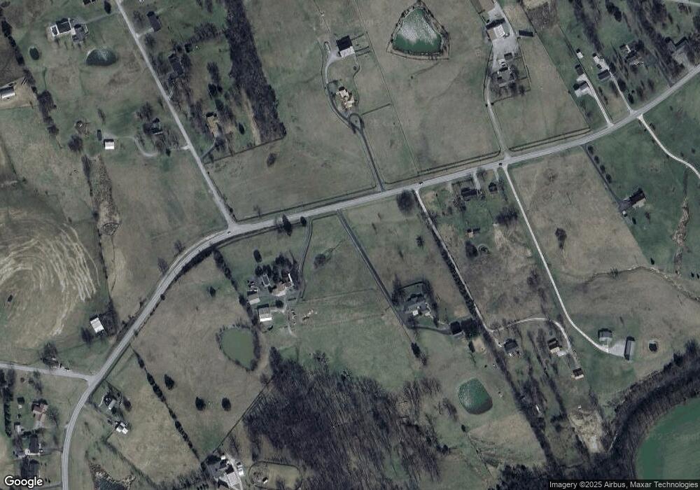 1523 Perryville Rd, Harrodsburg, KY 40330 - photo 1