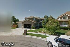 8914 S Red Willow Cir, Sandy, UT 84093