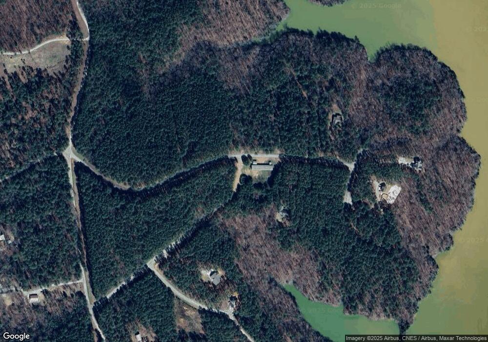 1024 Bluff Loop Rd, Elberton, GA 30635 - photo 1