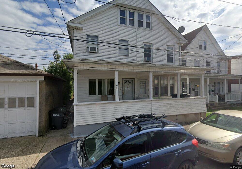 936 W 3rd St, Hazleton, PA 18201 - photo 1