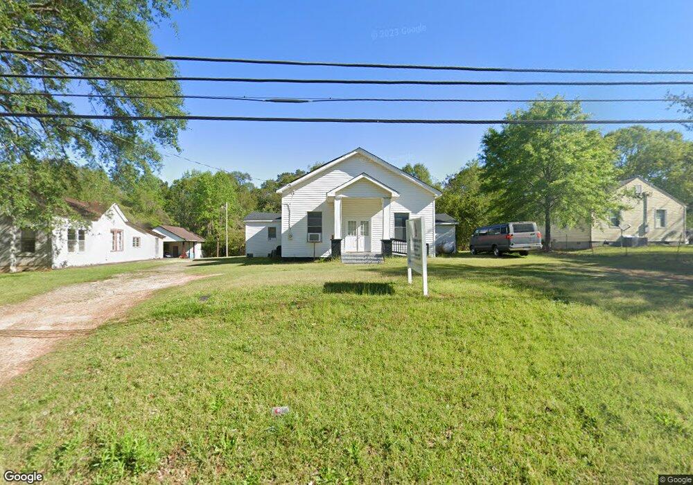 133 Aldora St, Barnesville, GA 30204 - photo 1