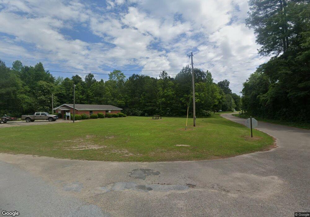 00 Sasser Rd, Laurel, MS 39443 - photo 1