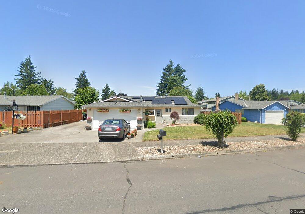 2151 NE 38th Dr, Gresham, OR 97030 - photo 1