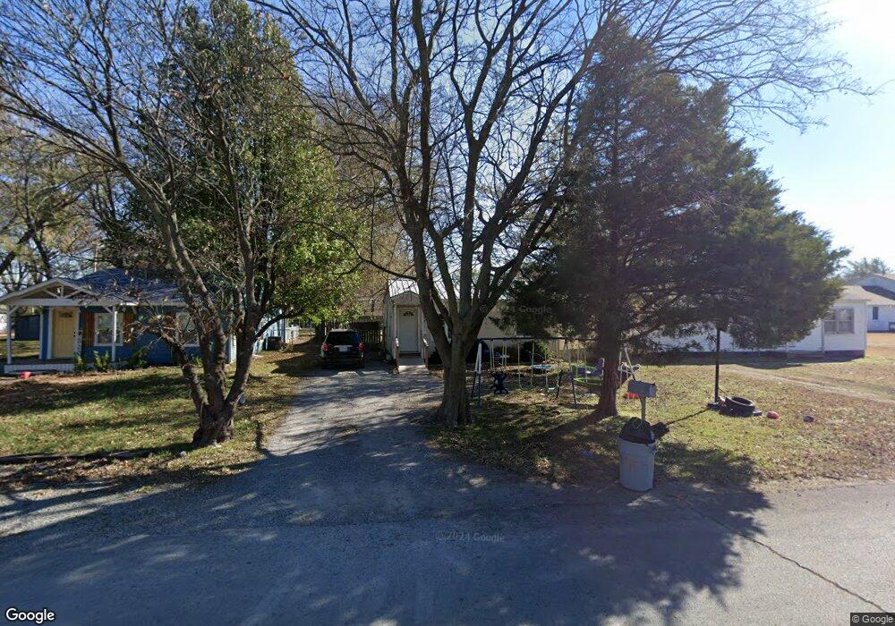 19 S Mayes St, Pryor, OK 74361 - photo 1