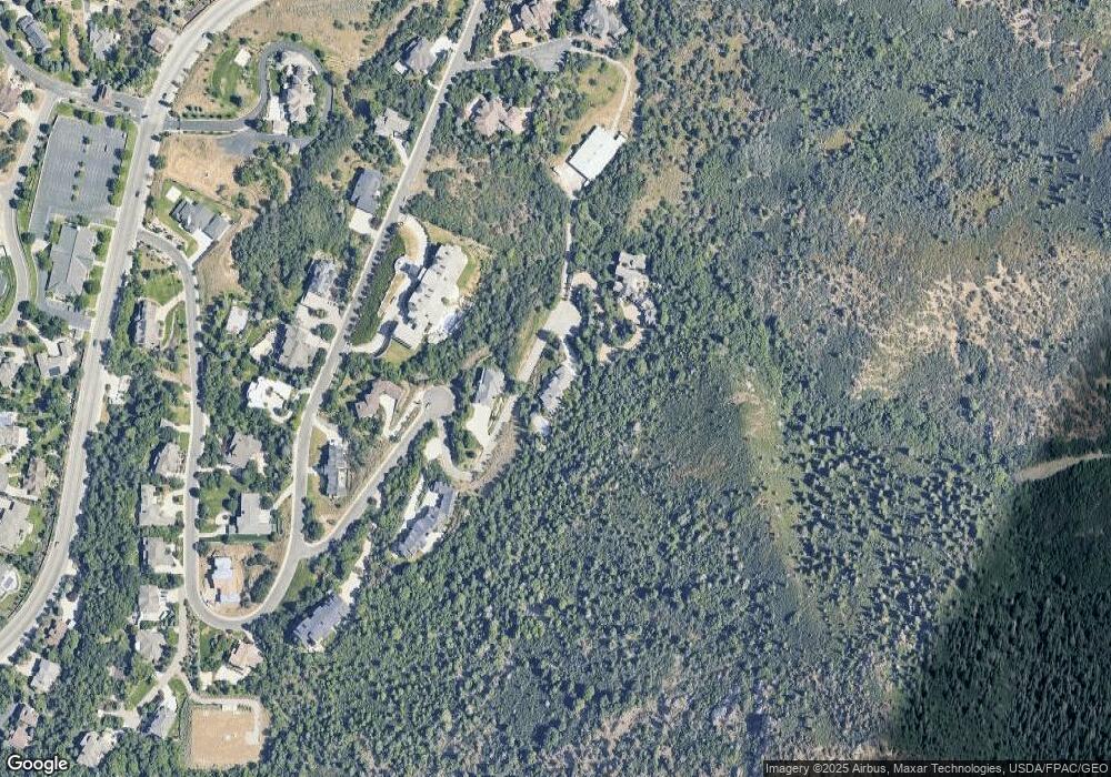 3222 Eagle View Cir, Sandy, UT 84092 - photo 1