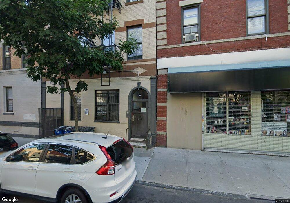 2452 Hughes Ave, Bronx, NY 10458 - photo 1