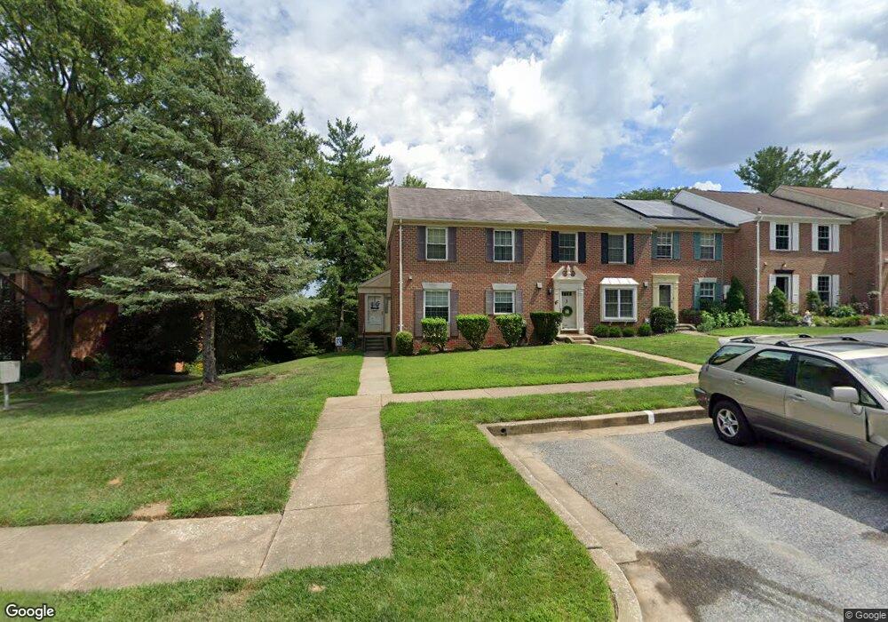 21 Castlehill Ct, Lutherville Timonium, MD 21093 - photo 1