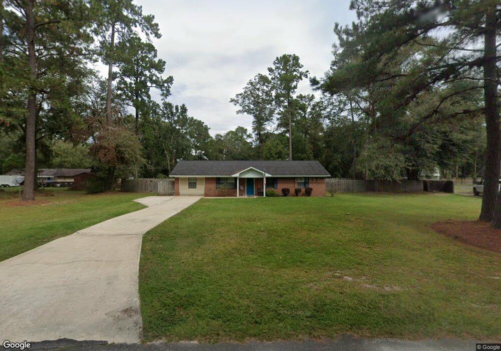 196 Whispering Pines Trail, Waycross, GA 31503 - photo 1