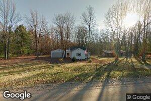 23907 E River Rd, Harrietta, MI 49638