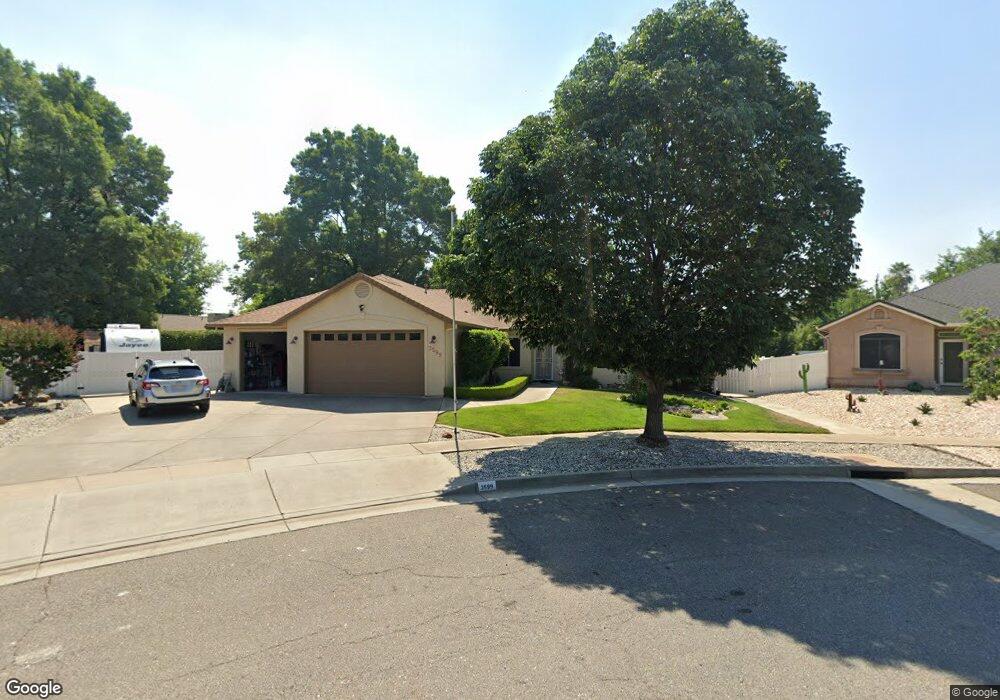 3599 Laramie St, Redding, CA 96002 - photo 1