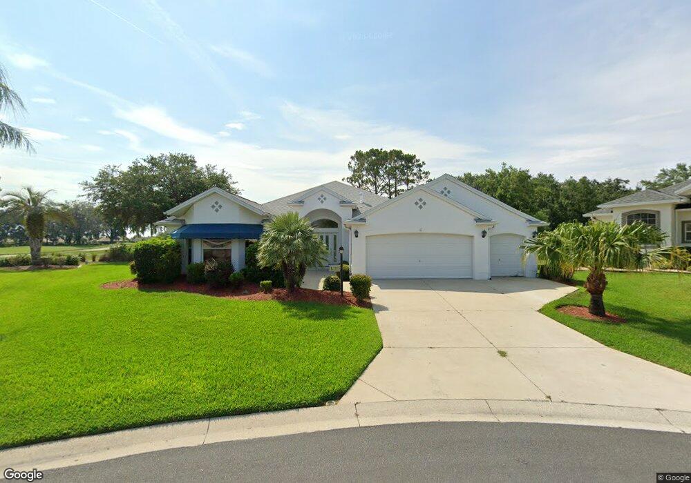 3169 Glenwood Place, The Villages, FL 32162 - photo 1