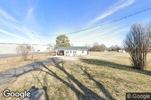 11954 Main St, Dudley, MO 63936