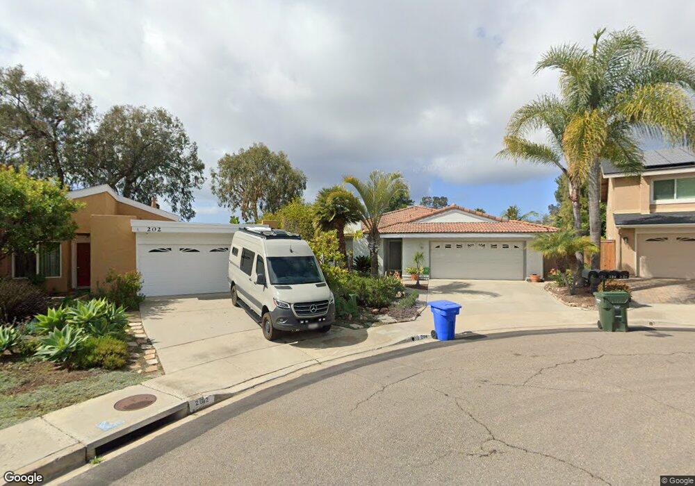 204 Meadow Vista Way, Encinitas, CA 92024 - photo 1