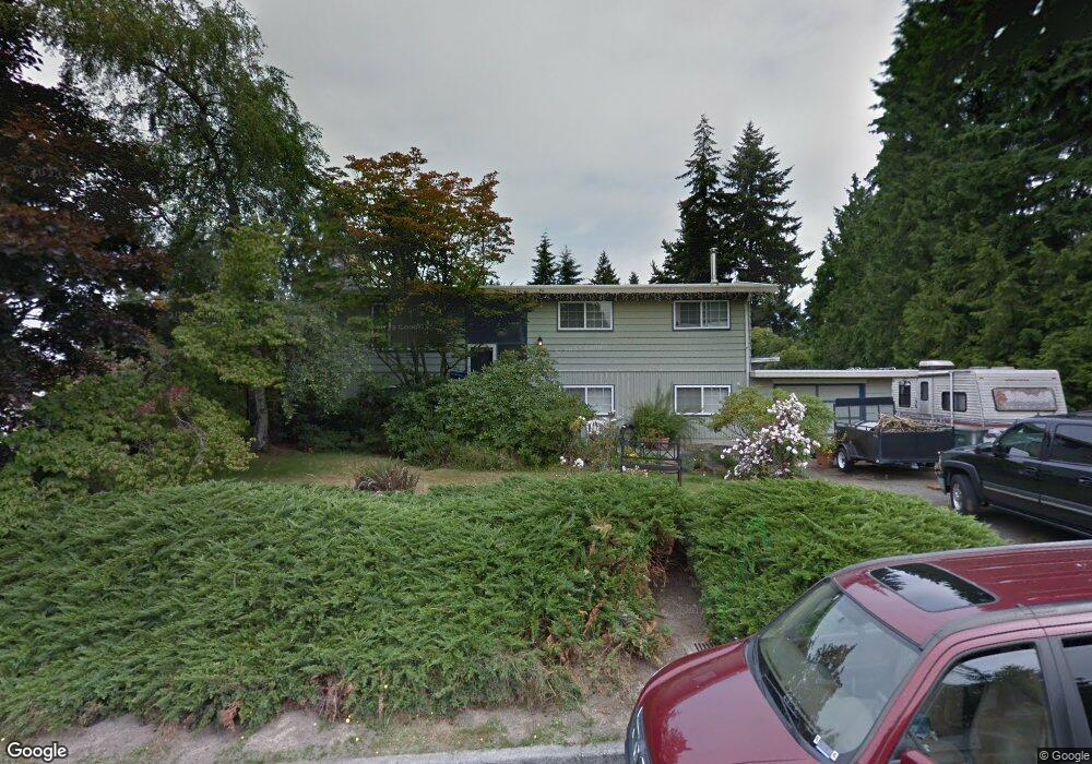 9801 215th St SW, Edmonds, WA 98020 - photo 1