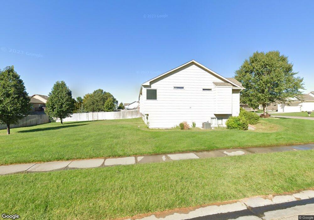 4055 N Westbrook Ct, Maize, KS 67101 - photo 1