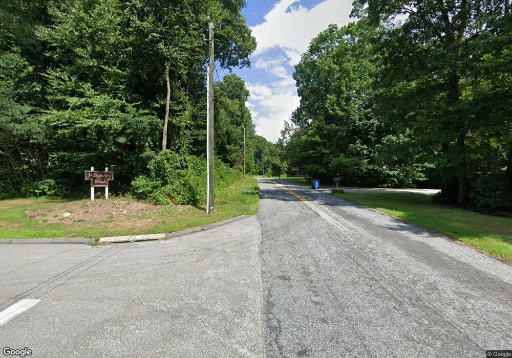 1 Whispering Woods Rd, East Hampton, CT 06424 - photo 1