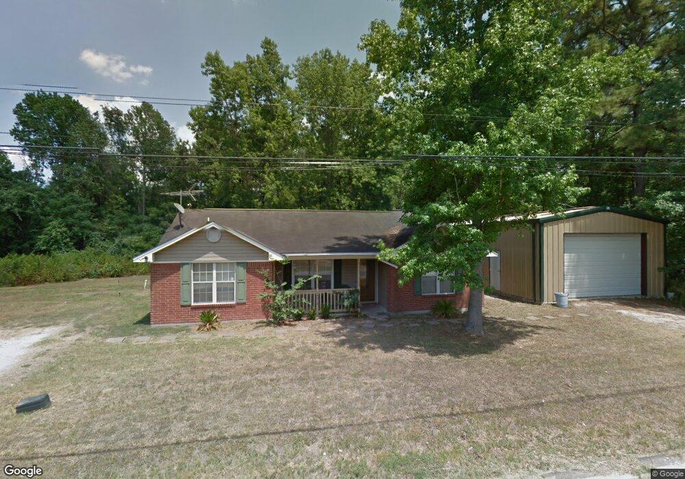 24928 Mathews St, Tomball, TX 77375 - photo 1