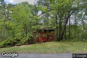 63 Fairway Dr, Basye, VA 22810