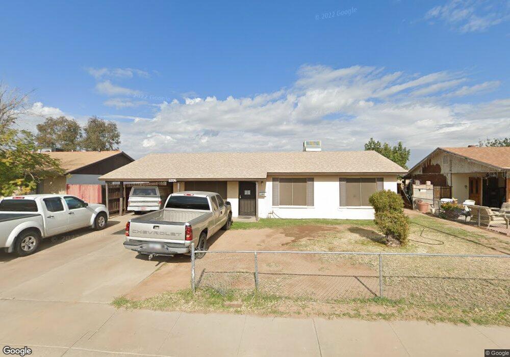 5206 W Holly St, Phoenix, AZ 85035 - photo 1