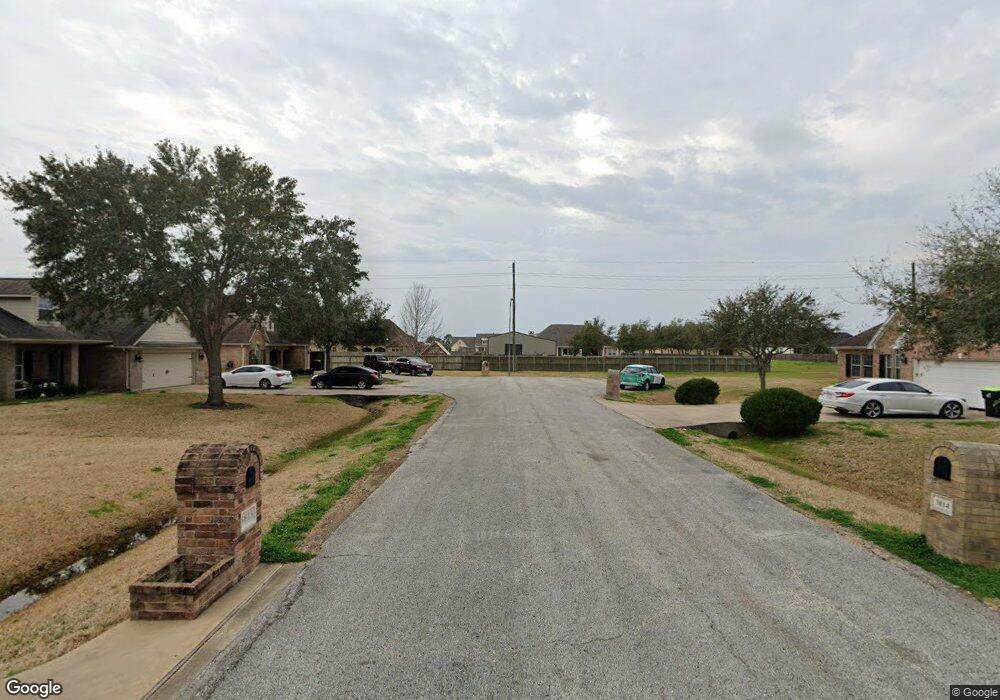 0 Candlewood Cir unit 55247413, Needville, TX 77461 - photo 1
