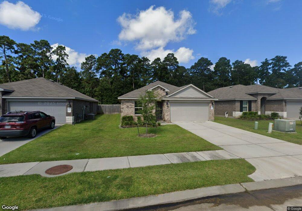 14230 W Rim Ln, Conroe, TX 77384 - photo 1