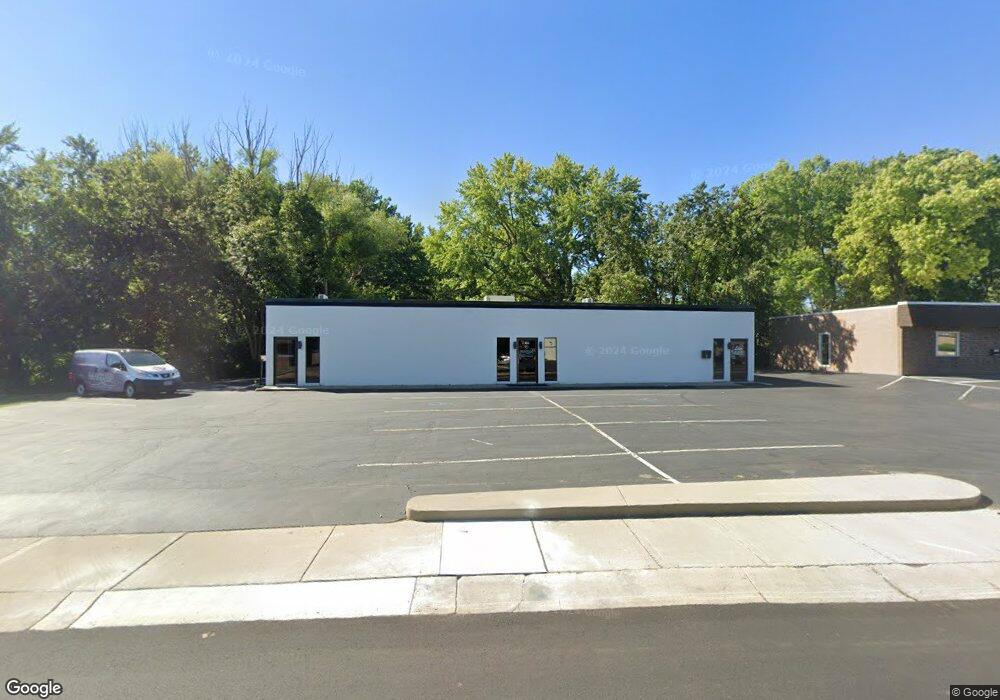 800 NW Vesper St, Blue Springs, MO 64015 - photo 1