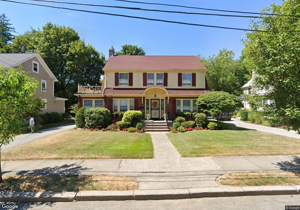 25 Rangeley Rd, West Newton, MA 02465 - photo 1