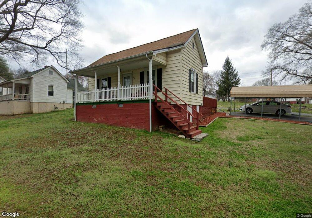 396 Burris Ct SW, Concord, NC 28027 - photo 1