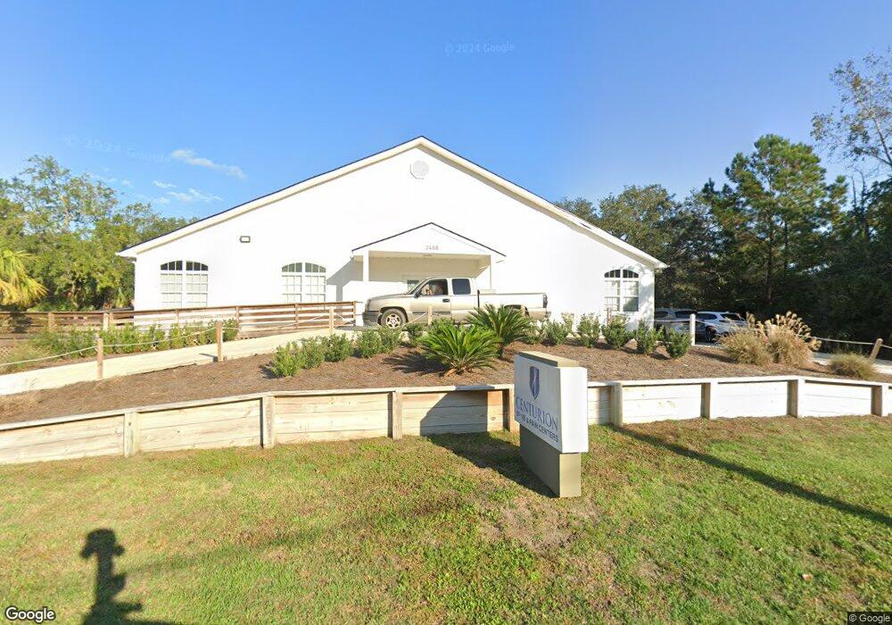 3408 Trout St, Brunswick, GA 31520 - photo 1