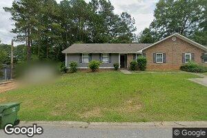433 Hickory Hill Dr, Columbia, SC 29210