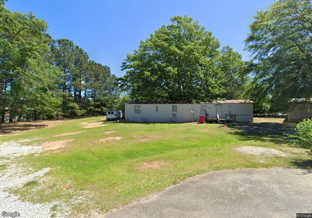 117 Pine Ct, Lincolnton, GA 30817 - photo 1