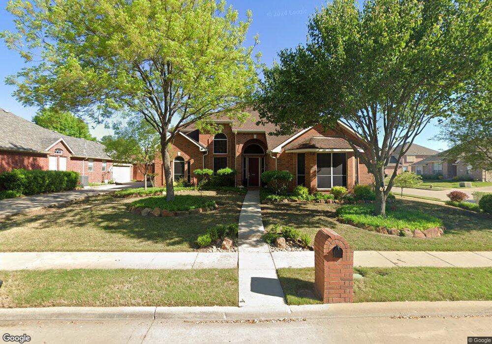 204 Timberbluff Ln, Murphy, TX 75094 - photo 1