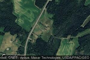 245 Fort Rd, Mars Hill, ME 04758