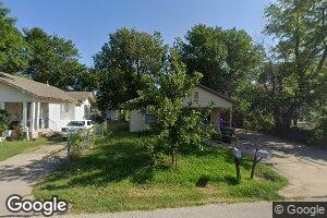 121 E Himes St, Norman, OK 73069