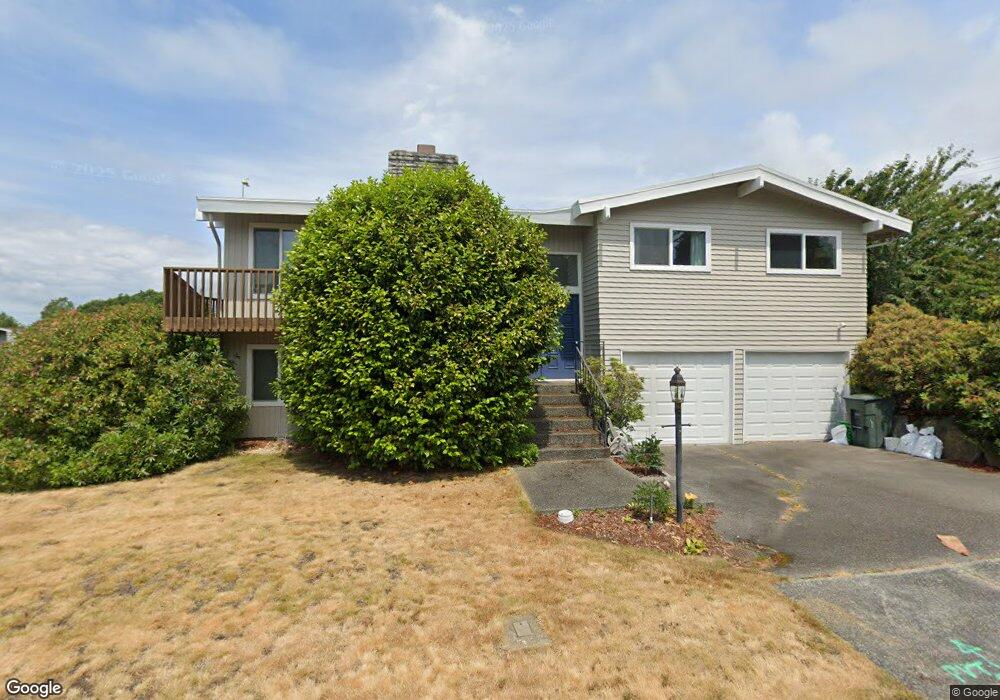 749 Elm Place, Edmonds, WA 98020 - photo 1
