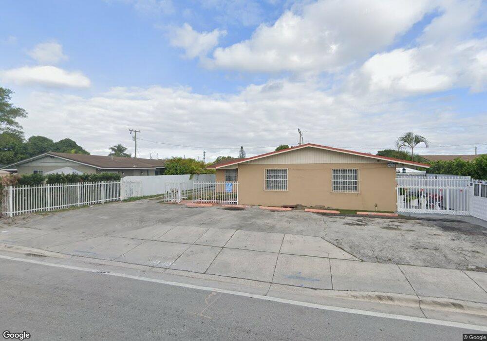 3567 NW 103rd St, Miami, FL 33147 - photo 1