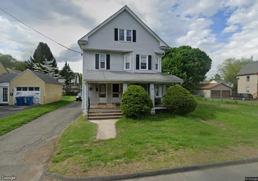 32 Maple St, West Springfield, MA 01089 - photo 1