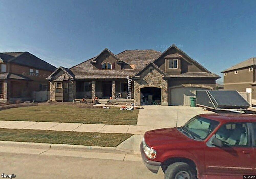 12892 Verona Creek Way, Riverton, UT 84065 - photo 1