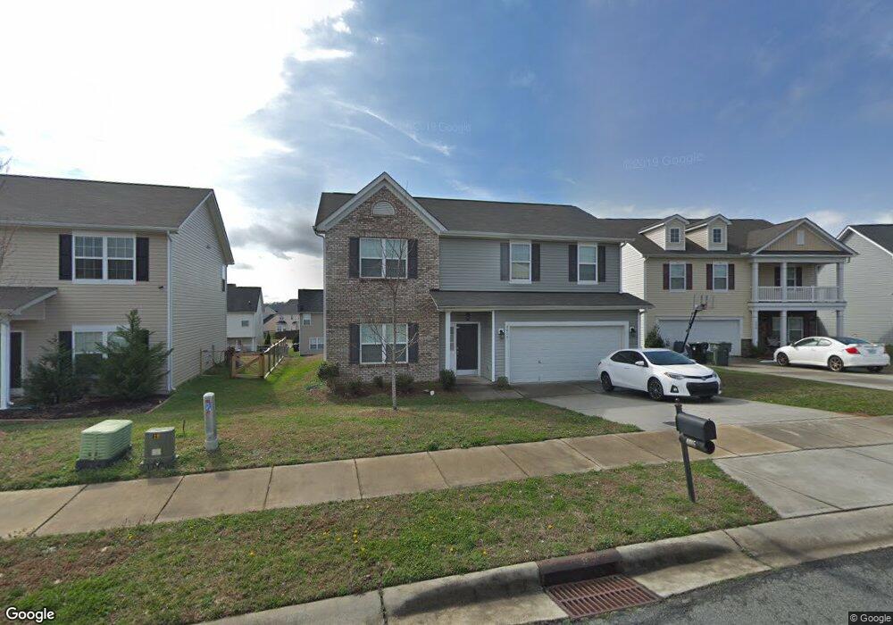 4015 Clover Rd NW, Concord, NC 28027 - photo 1