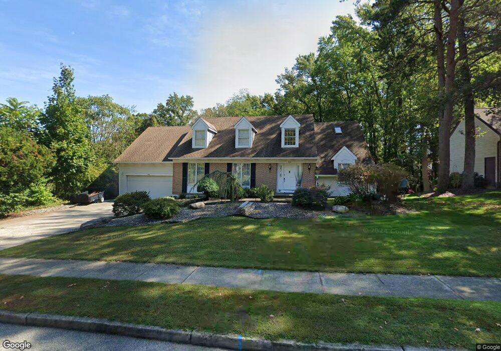 30 Lyman Ave, Woodbury, NJ 08096 - photo 1