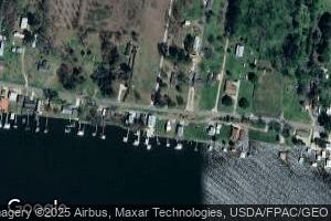 5490 Boulevard D Island, Jarreau, LA 70749