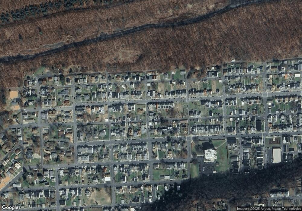 1456 W Walnut St, Coal Township, PA 17866 - photo 1