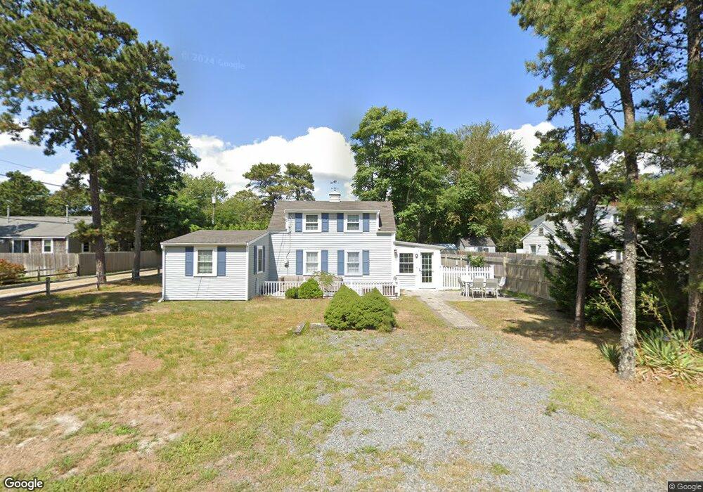 48 Arbor Way unit 4 & 5, Dennis Port, MA 02639 - photo 1