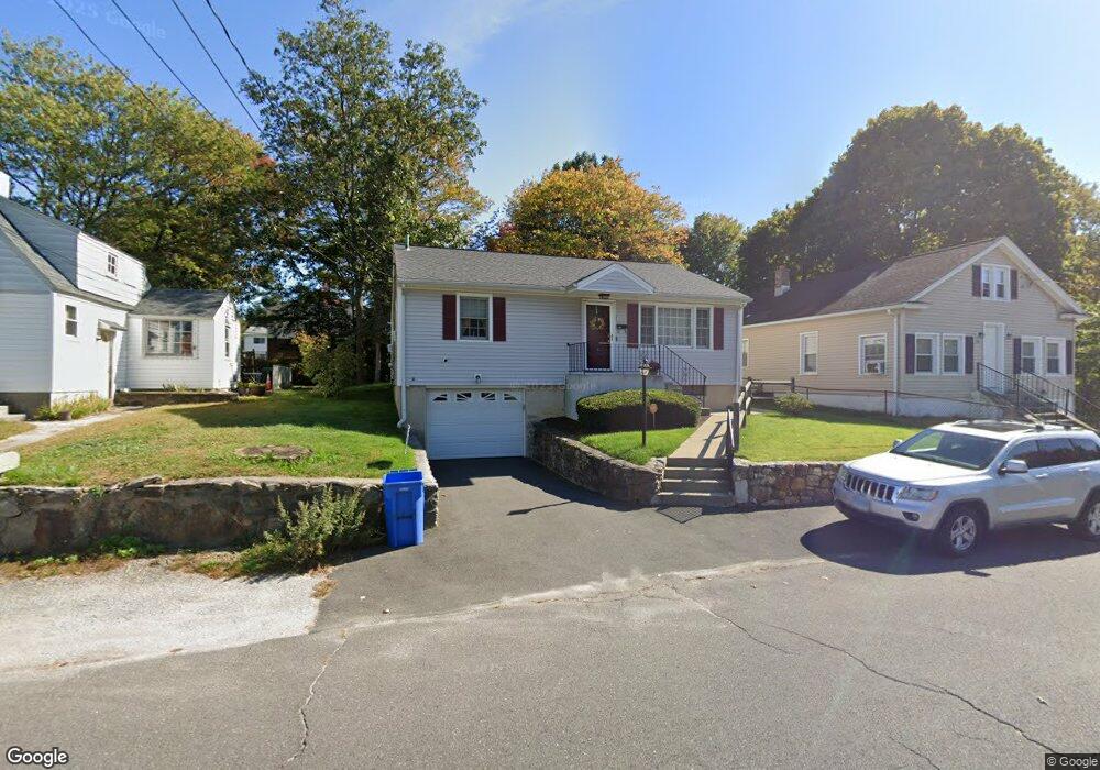 226 Capitol Ave, Waterbury, CT 06705 - photo 1