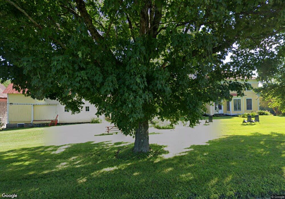 2110 Spaulding Rd, Saint Johnsbury, VT 05819 - photo 1