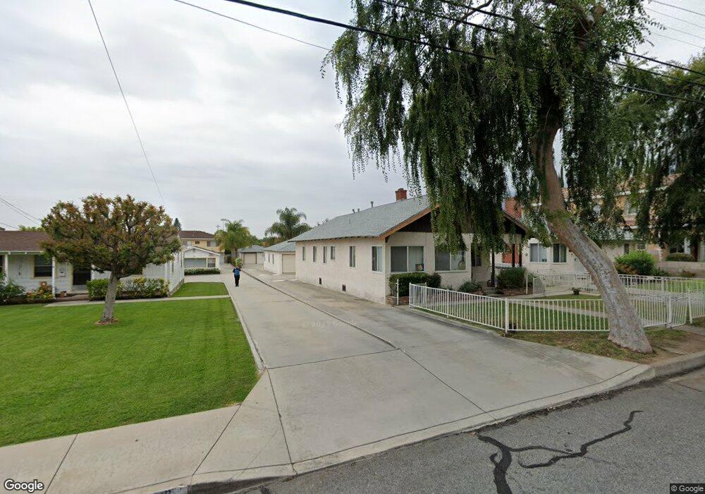 315 Violet Ave unit A, Monrovia, CA 91016 - photo 1