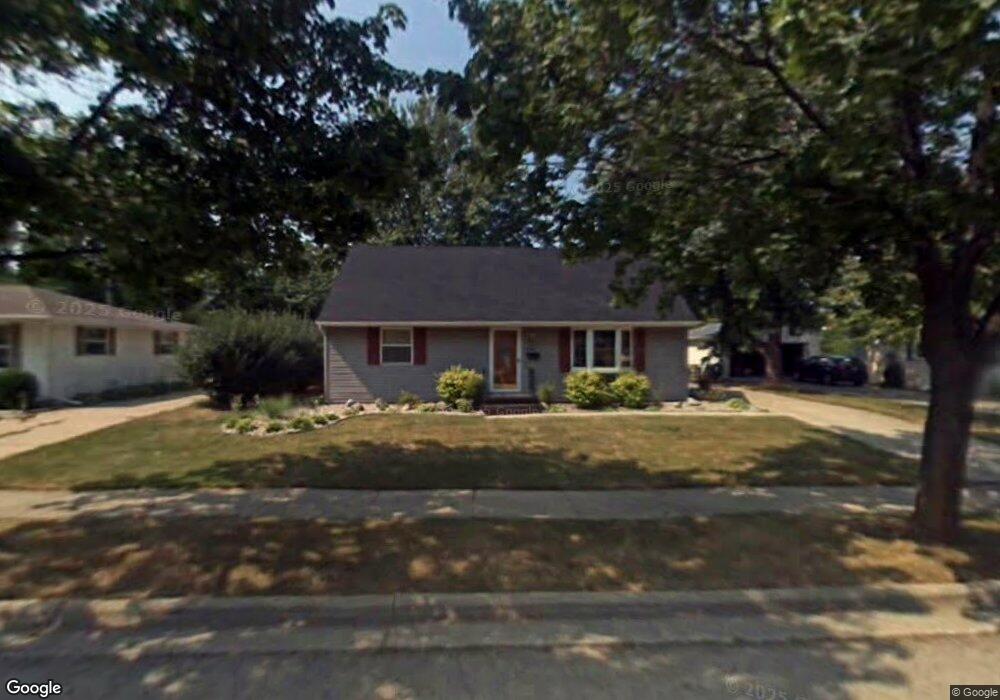 508 Stevens St, Combined Locks, WI 54113 - photo 1