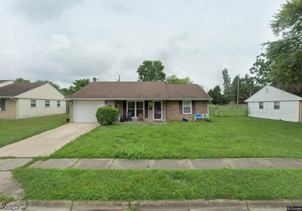 2427 Cornwall Dr, Xenia, OH 45385 - photo 1